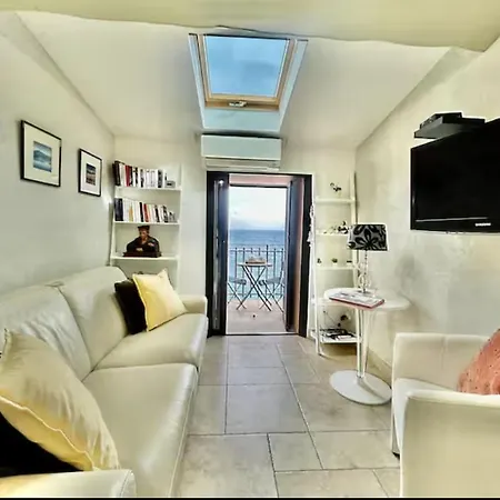Le Bellevue Casa de Férias