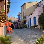 Le Bellevue Ferienhaus Collioure