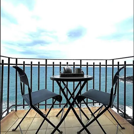 Le Bellevue * Collioure