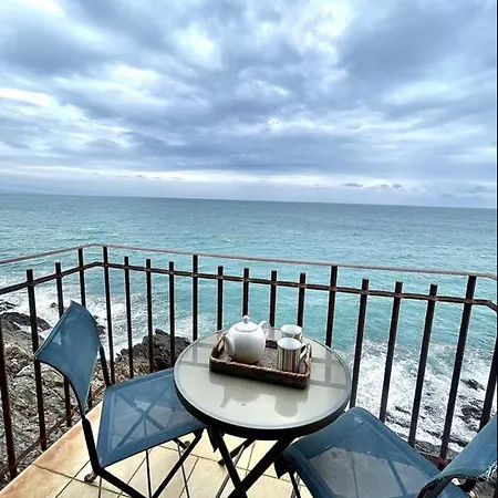 Le Bellevue * Collioure